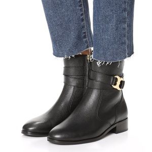 Tory Burch Gemini Link Bootie